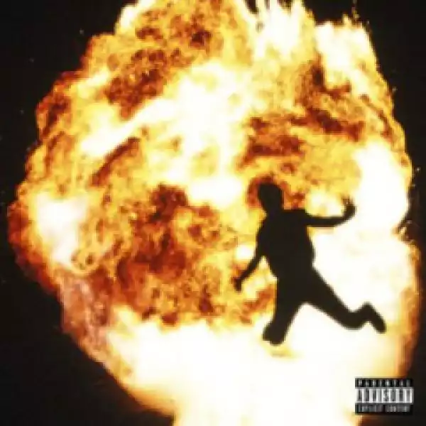 Metro Boomin - Only 1 (Interlude) [feat. Travis Scott]